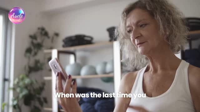 When was the last time you checked these parts of your health?
We just added a Preventive Health Assessment inside Asele — a quick quiz covering cervical, breast, heart, cycle, and bone health. It’s not a diagnosis, but it helps you spot areas that may need attention before something feels wrong. 💗
You’ll get a summary after completing it — and soon, you’ll be able to book a doctor’s appointment directly in the app (starting in Nigeria 🇳🇬).
Plus:
🩷 Android app coming soon — beta testers welcome
🩷 Bone health tip: walking + strength training = stronger bones
🩷 DataCamp scholarship waitlist still open
🩷 20% off WomenTech Network with code: 166354-WITCOM20%
Open the app, take the assessment, and tell us what you think ✨
#Asele #PreventiveCare #WomensHealth #CycleTracking #KnowYourBody WomenInTech