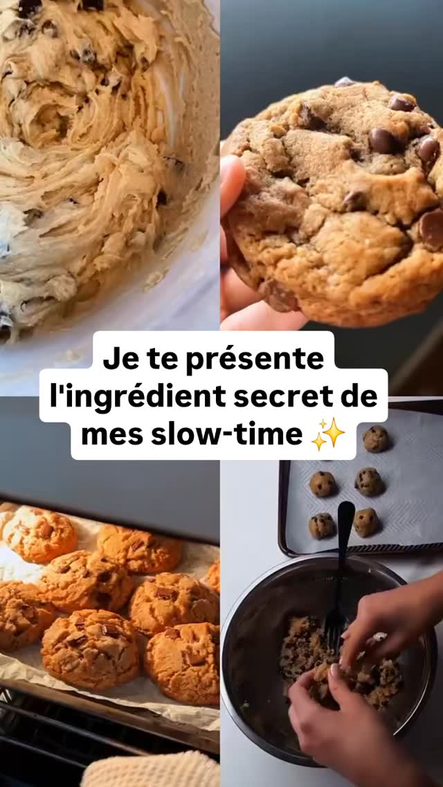 Vous le voyez à l'écran : il est chaud, il est fondant, il est fait maison.
Mais ce cookie, c'est bien plus qu'une gourmandise. C'est le symbole du Slow-time.
Parce qu'en tant que coachs, thérapeutes ou facilitateurs, on passe notre temps à créer des bulles de sécurité pour les autres... mais qui crée la nôtre ?
Le Slow-time, c'est ma vision du travail : de la profondeur alliée à de la légereté.
Se déposer : Arriver chez moi et poser ses valises et ses doutes.
Nourrir le corps : Un déjeuner convivial (avec LA fameuse touche sucrée) pour briser la glace.
Nourrir l’esprit : 3h d’intelligence collective pour décortiquer vos cas clients complexes, votre posture et votre business.
Pas de salle de réunion froide. Pas de café insipide.
Juste la force du groupe, la douceur du cadre et la clarté qui émerge quand on s’autorise enfin à ralentir. 🌿
🎯 Prochain rendez-vous :
🗓️ 16 mars | 12h30 - 17h00
📍 Le Loroux-Bottereau (44)
Prêt(e) à troquer le stress de l'agenda contre une dose de codev' organique ?
🔗 Le lien pour réserver votre place est dans ma bio ! Attention, les places sont limitées pour garder ce format cocon).
#SlowBusiness #VignobleNantais #CoachingPro #EntrepreneurNantais #Intervision