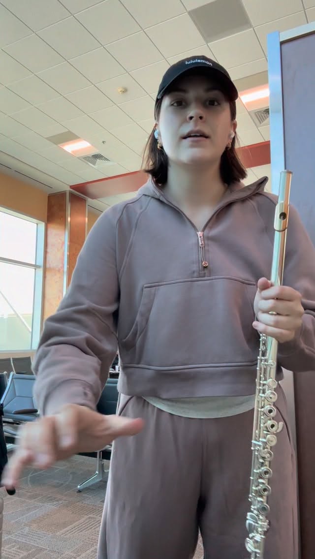 some exposure therapy this morning at XNA ๐ซ