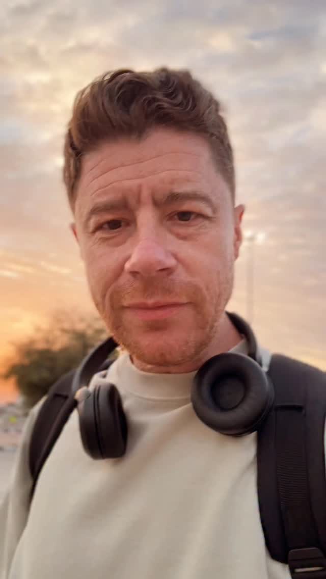 An update from Dubai…. He’s coming home!!
#dubai #bbcnews #staysafe