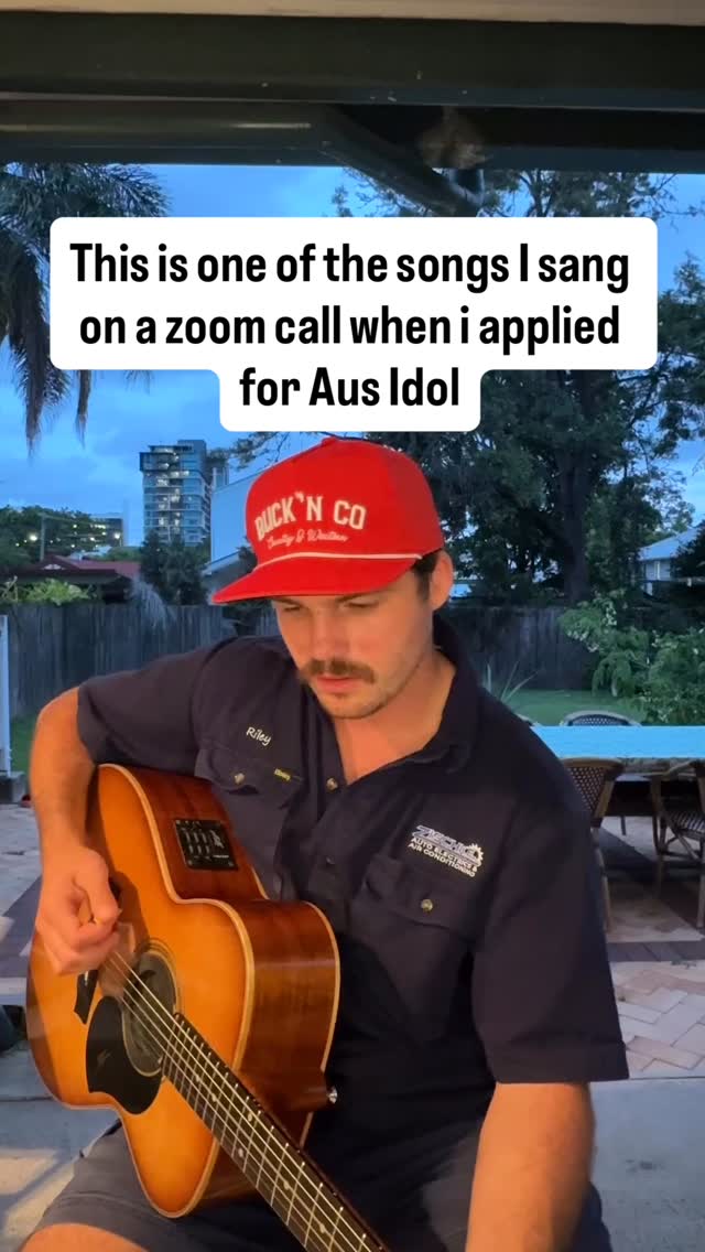 Good ole song
#australianidol #ᴄᴏᴠᴇʀsᴏɴɢ #countrymusic