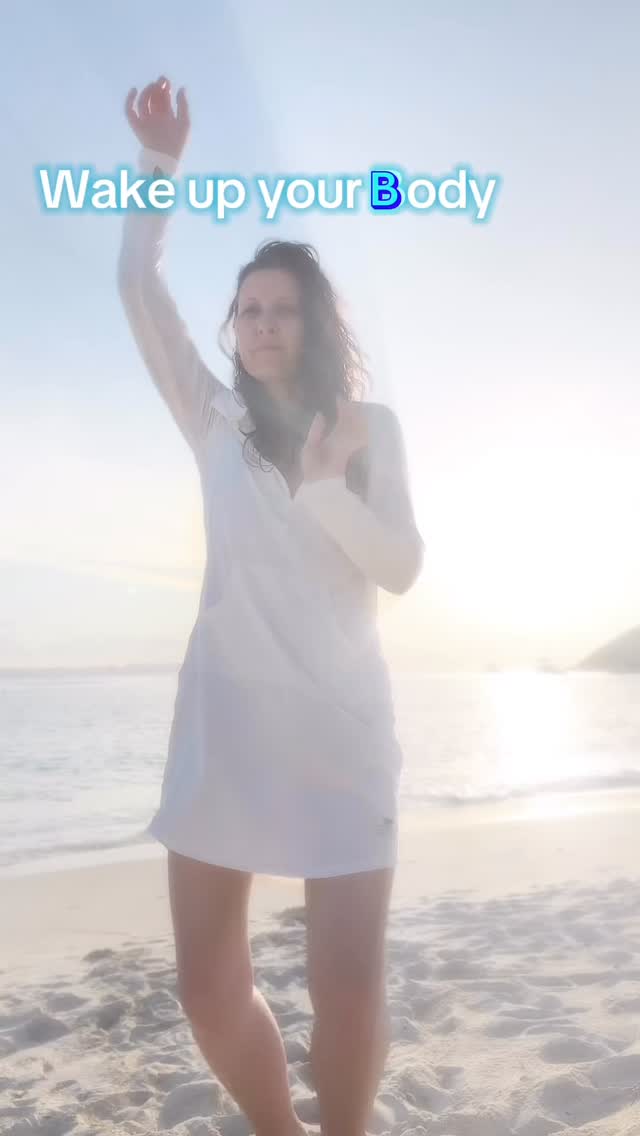 Nothing is missing.
There is nothing to prove.
Your body is not a problem to fix.
It is wisdom to return to.
When you move, energy moves.
When you soften, resistance fades.
This is the work we practice inside BEAM.
Regulation through the body.
Alignment from within.
First Monday of every month. Online.
If you are ready to feel whole instead of chasing it, come move with me.
Comment “BEAM” and I’ll send you the link.
#BEAMwithBrookelin
#SomaticHealing
#Embodiment
#bodyattunement