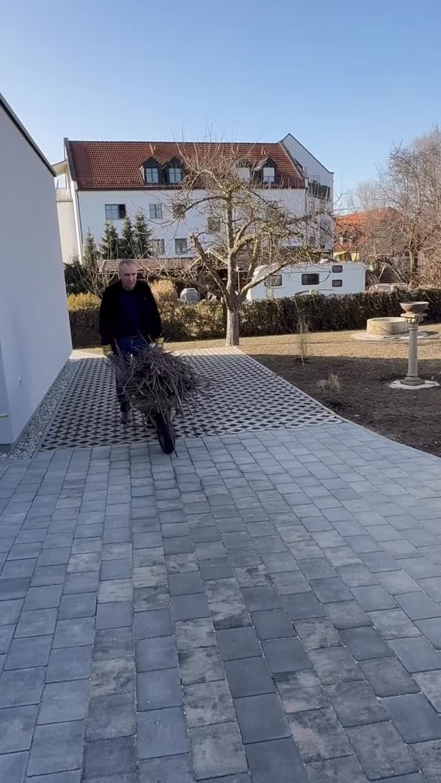 Danke, Markus, für deine Worte! 😄🙏🏼 Pack mas!
#tafferalsdudenkst