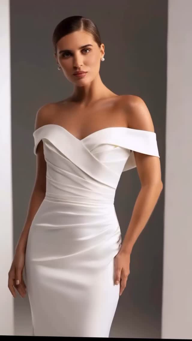 Preview 2027 ✨
Klare Linien. Edle Stoffe. Zeitlose Silhouetten.
Unsere neue Brautmode 2027 steht für moderne Eleganz und stilvolle Leichtigkeit.
Als Brautboutique in Saarbrücken stehen wir bei Puntosposa seit vielen Jahren für Qualität, Stil und eine persönliche, herzliche Beratung. Mit viel Feingefühl und Expertise begleiten wir jede Braut auf dem Weg zu ihrem perfekten Brautkleid. Puntosposa ist eure erste Adresse für Brautkleider in Saarbrücken.
Vertreter namhafter Designer besuchen uns regelmäßig in unserer Boutique, sodass wir ganz entspannt und mit viel Ruhe die schönsten Kleider für euch auswählen können. Schon bald gehen wir außerdem selbst auf Reisen und besuchen internationale Brautmoden-Messen, um die neuesten Trends und exklusivsten Designs für unsere Bräute nach Saarbrücken zu bringen.
Wir freuen uns auf euch 🤍
Puntosposa
Mainzerstraße 145
66121 Saarbrücken
https://www.puntosposa.de/
#brautmode2027
#brautkleidersaarbrücken #hochzeit2027 #bridetobe