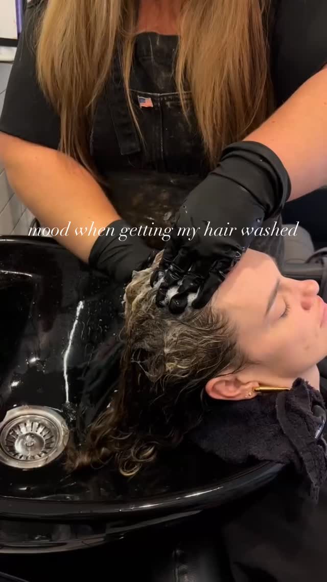 ✨ Let’s be honest… the best part of a salon visit is the shampoo. ✨
The relaxing scalp massage, warm water, and that moment where you finally get to sit back and melt into the chair. A style that lasts all week? That’s a very close second.
If you love that fresh blowout feeling, you’ll be happy to know we offer Wild Indie Blowdry Memberships!
Designed to keep your hair looking polished all month long. We offer three different tiers, so you can choose the option that best fits your routine.
To get started, head to our booking link, select Memberships, purchase the one that fits your needs, and then you’re ready to book your blowdry appointments.
If you need help with the process, just send us a DM — we’re always happy to help and ready to pamper you. 🤍