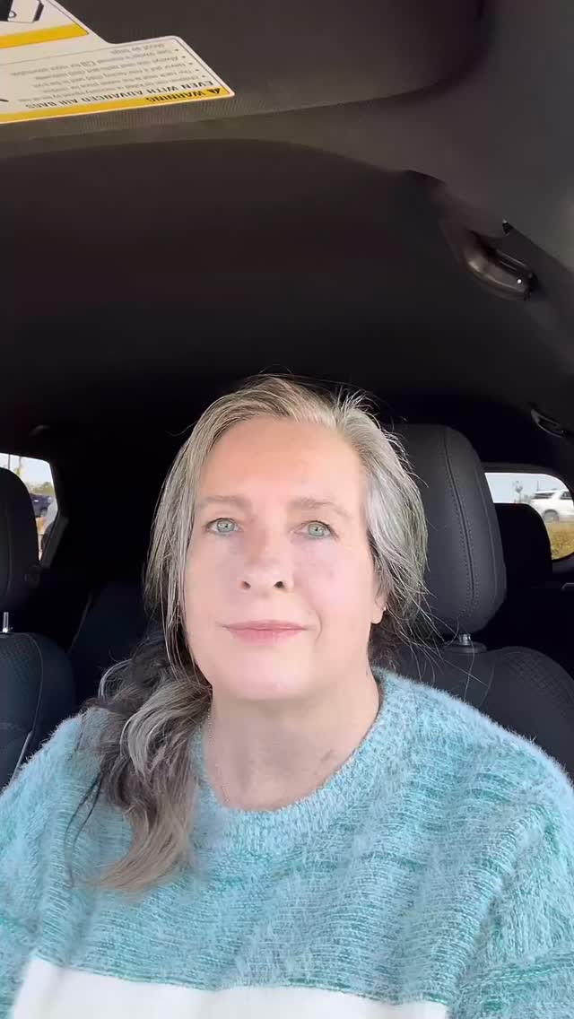 I’ve been right here!! You’re not bad at time management. You’ve just normalized urgency. Women 40+ are often praised for “doing all the things” while their nervous system never gets to exhale. If this hit, follow. I talk about how to reset it. #lifestream #womenover40 #midlifewellness