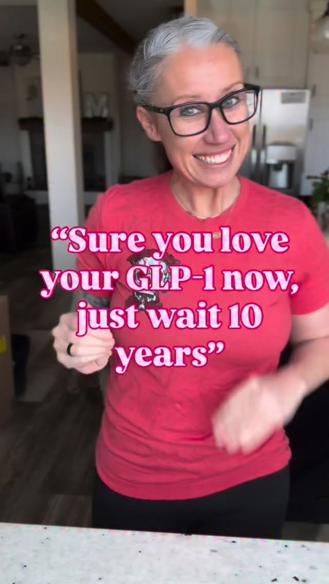 “Sure you love your GLP-1 now… just wait 10 years.”
I hear this comment all the time.
Usually from people who think these medications are brand new or completely unstudied.
Let’s talk about the actual facts. 👇
🧬 GLP-1 medications are not new.
The first GLP-1 receptor agonist, exenatide, was approved by the FDA in 2005 to treat type 2 diabetes. That means doctors have been prescribing medications in this class for about 20 years.
🔬 The science behind them is even older.
Researchers began studying the GLP-1 hormone and incretin system in the 1980s, which eventually led to the medications we use today.
📚 Millions of patients have already used them.
GLP-1 medications have been widely prescribed around the world for diabetes treatment long before they became popular for weight loss.
❤️ Some GLP-1 medications are proven to reduce cardiovascular risk.
Certain GLP-1 drugs are FDA-approved not only for diabetes and weight management but also to lower the risk of major cardiovascular events like heart attack and stroke in high-risk patients.
⚖️ Every medication has risks and benefits.
That’s true for every drug on the market. But it’s important to compare those risks to the disease being treated.
🚨 Untreated obesity is far more dangerous than people realize.
Obesity is associated with over 200 related health conditions, including type 2 diabetes, heart disease, stroke, and certain cancers.
📊 In the U.S., obesity is linked to roughly 300,000–400,000 deaths per year, making it one of the leading preventable causes of death.
📉 People with severe obesity can have a significantly reduced life expectancy, sometimes 5–14 years shorter depending on severity and related conditions.
So when someone says…
“Just wait 10 years.”
What they’re ignoring is that doing nothing about obesity has very real long-term consequences too.
For many people, GLP-1 medications are helping treat a chronic disease that already carries serious health risks.
And the research supporting them has been building for decades.
👇
If you’re going to form an opinion about GLP-1 medications, make sure it’s based on actual medical research… not internet comments.