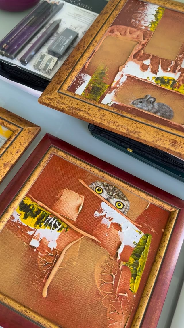 🇪🇸
“Expresar la esperanza por alguna estrella. El ardor de un ser por la radiación del sol poniente.”
🌻 Vincent van Gogh
🇩🇪
„Die Hoffnung auf einen Stern ausdrücken. Das innere Glühen eines Wesens im Strahlen der untergehenden Sonne.“
🌻 Vincent van Gogh
🇬🇧
“To express hope through a star. The ardent longing of a being for the radiance of the setting sun.” ✨
🌻 Vincent van Gogh