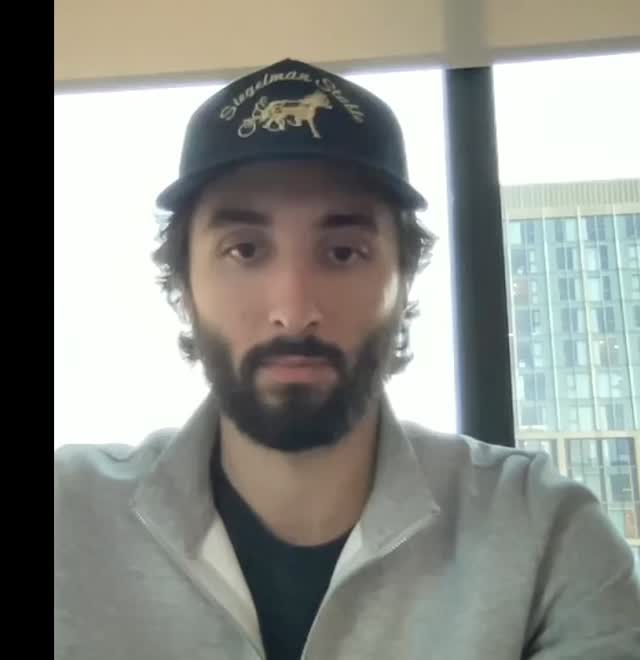 Check out our interview with @jakewitkowski_ of the @dragonsihc at our YouTube page @effingterriblesports7067 #effingterrible #hockeyisfamily #BeMoreDragon