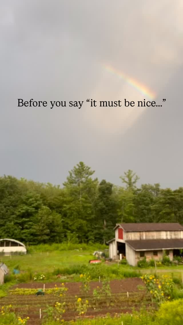 It’s a really great life! It has some downfalls, but what career doesn’t? The beauty of it all has, and hopefully always will outweigh any negatives