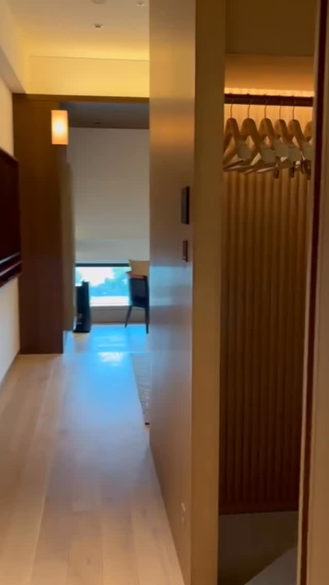 Excited (and a bit jealous 😆) that my clients will be staying at the new @patinaosaka, which officially opened its doors on May 2025. Making the brand’s debut in Japan and bringing its luxury concept to Osaka 🇯🇵
Can’t wait to hear the feedback and hoping to experience it myself soon 🫰🏼
#jetlister #PatinaOsaka #fora #japan #travel