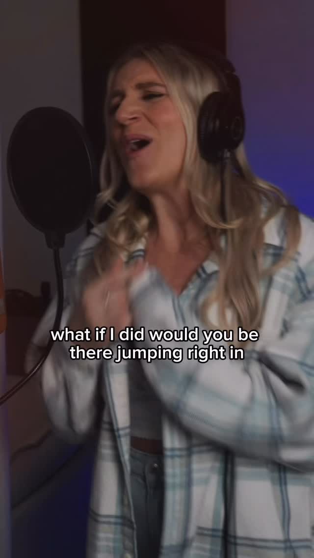 One week of this song being yours 🤍
We’re so grateful for all the love.
The full video is up at the link in our bio.
#newmusic #countrypop #countryduet #lovesong