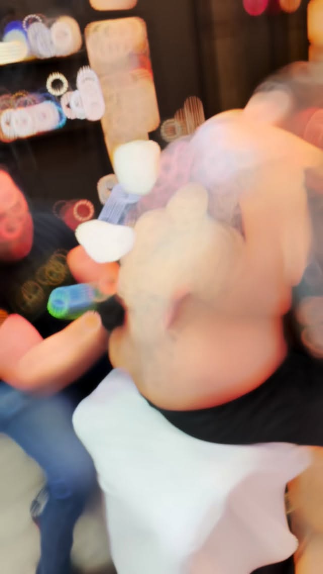 This massive backpiece in progress on my 6’8” client Nick. It’s not very often I feel short at 6’3”….. but this monster of a man towers over me. He lets me do some of the coolest tattoos. Stay tuned for this badass back tattoo to be finished
#backpiece #backtattoo #blackandgreytattoo
@luckysupplyusa @eternalink @truetubes @inkmaster @afterinked @afterinkedcolombia @electricgoldonparkblvd @kingpintattoosupply