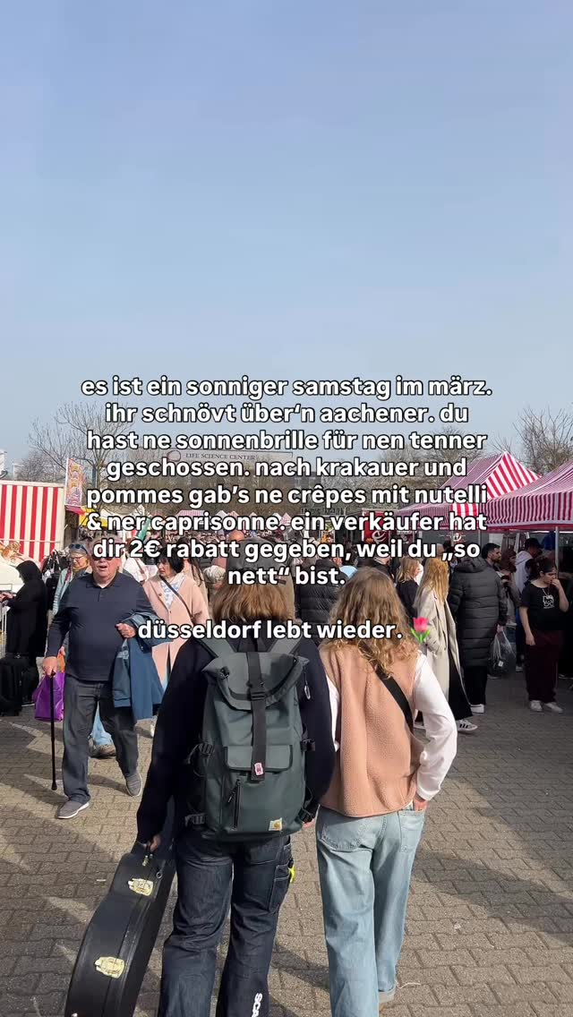 tschüssiiii winterdepression! 👋