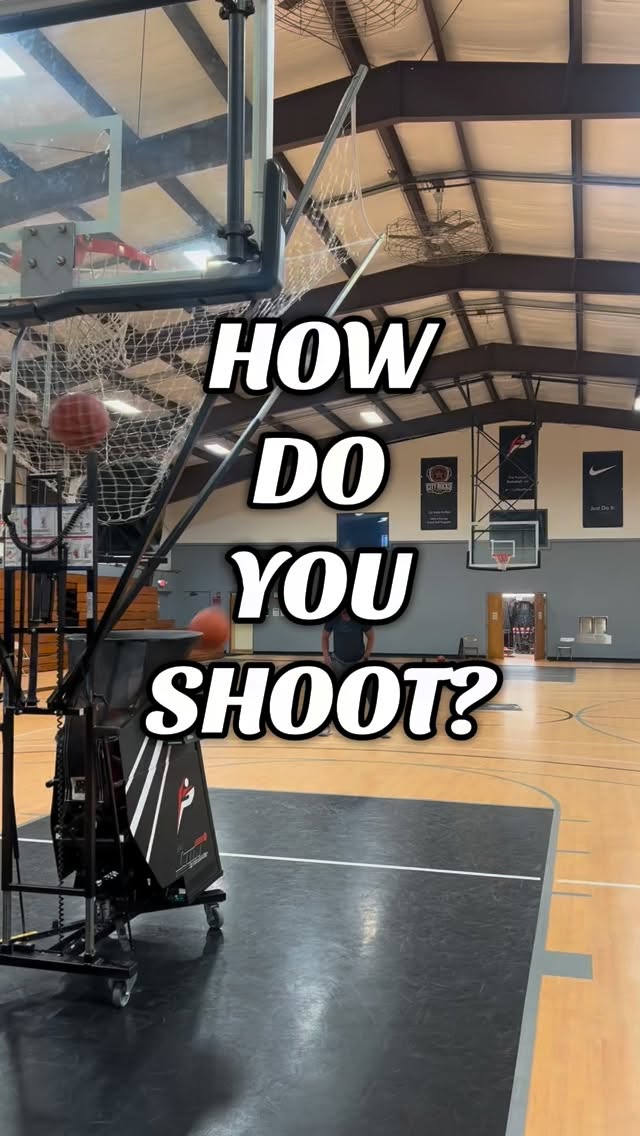 Shooting is something that I spend a lot of time. My shot has been developed over years by taking thousands and thousands of shots. My goal is to be consistent. Understanding the motion in which the ball moves and how it comes off your fingers. If you can understand that then you can make the correct adjustment.
#pro #training #basketball #sports #profectyourgame