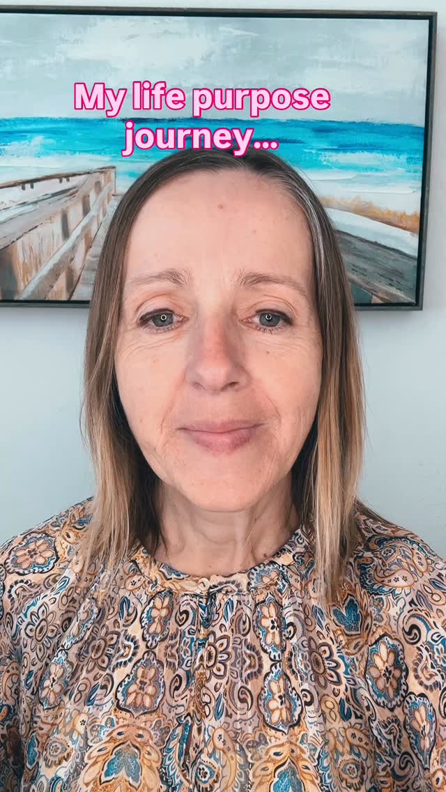 What if this season of your life isn’t a plateau…
but an invitation? 🤗
You’ve achieved.
You’ve given.
You’ve carried so much with strength and grace.
You built the career.
You showed up for the family.
You became the dependable one.
And now something inside you is stirring.
Not dissatisfaction.
Not failure.
A calling. 🌟💝🌸
A desire for life to feel meaningful again not just managed.
For your days to feel purposeful not just productive.
For your success to feel fulfilling not just impressive.
Midlife isn’t asking you to start over.
It’s asking you to start aligned.
You are not too late.
You are not behind.
You are not “past your prime.”
You are experienced.
Awake.
Ready.
💃 Ready to build from truth instead of expectation.
💃 Ready to let your work reflect your wisdom.
💃 Ready to create impact that feels deeply personal and purposeful.
Fulfillment and purpose are not luxuries.
They are the natural evolution of a woman who has outgrown living on autopilot.
If you’re a visionary woman 40+ feeling the pull toward something more like more depth, more alignment, more meaning
That pull is not random.
It’s your next chapter.
Comment PURPOSE or DM me NEXT if you’re ready to create a legacy that feels as powerful on the inside as it looks on the outside. 🌟💝🫶
Your most purposeful, fulfilling years are not behind you.
They’re ready to be claimed. ✨
#awakenwomenclub #heartcenteredleadership #visionarywomen #heartcenteredliving #liveyourlegacy