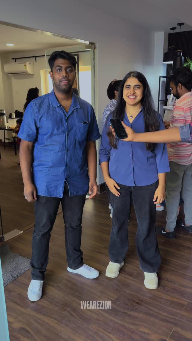 We asked our youth to describe Jesus from A–Z.
One alphabet, countless ways to describe His love, grace, and truth.
What word would you use?
#Jesus #youth