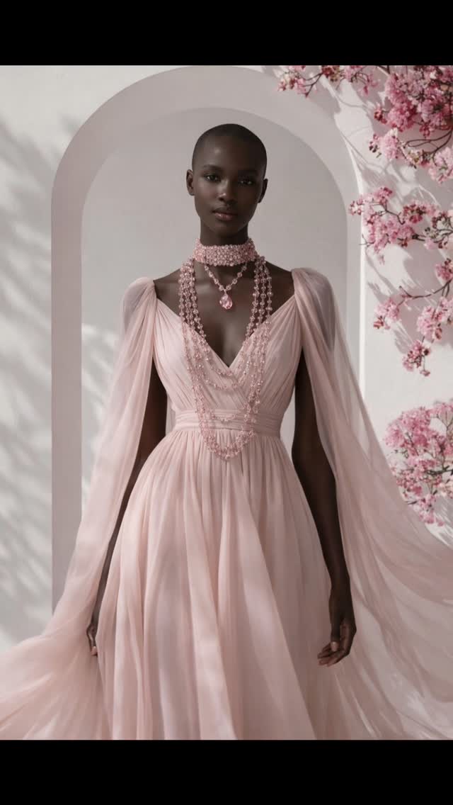 Turns out AI really is my friend! 🩷
Live Your Jewelry Dreams!
#aimodel #realjewelry