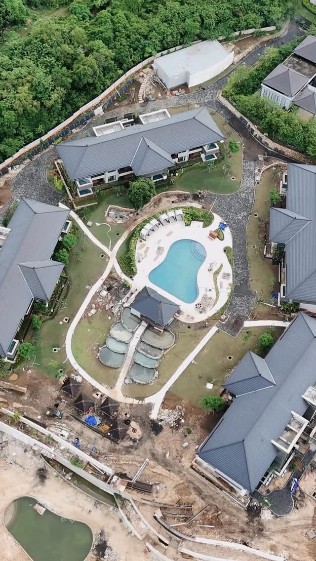 Marriott Renaissance extension now in the defects stages taking care of the final details before the handover
#baliwellness #pbmbali #buildingdreamvillasinbali #balidreamvillas #constructioninbali baliquantitysurveying baliconstruction buildinginindonesia buildconsultancyinindonesia balivilladesign livinginbali projectmanagementindonesia baliprojectmanagement resortsandvillasinbali
quantitysurveyingbali