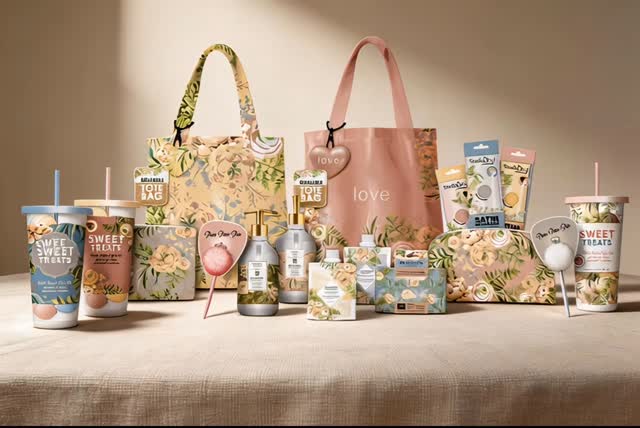 Bringing packaging to life for Cracker Barrel ✨
Before a product ever reaches the shelf, it should be seen, experienced, and refined in motion.
This packaging animation showcases structure, layout, materials, and branding details — giving stakeholders a realistic preview of the final product before production begins. From angle reveals to label placement and finishing touches, every detail matters.
Animation transforms packaging from a flat concept into a fully realized retail experience.
Because great packaging isn’t just designed — it’s strategically built to stand out.
See more at CBirdCREATIVE.com
#PackagingDesign #CrackerBarrel #ProductPackaging #PackagingAnimation #CPGDesign