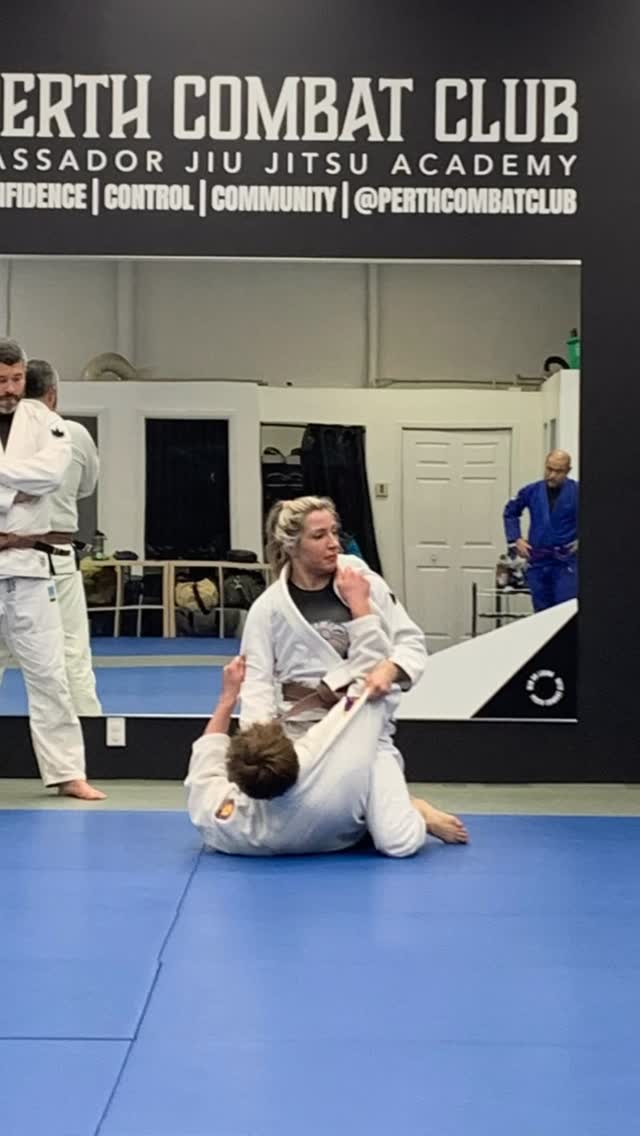 Thank you Coach Sam @insamnitybjj for sharing your knowledge and experience with us the last 6 months, we are sorry to see you go. Congratulations to @mauriciog_silva on your blue belt! Class always feels more authentic with your Portuguese accent in the room.