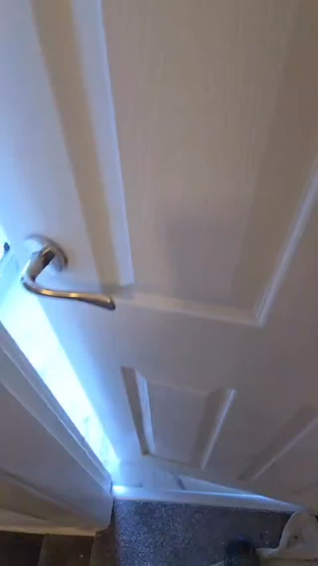 Just finished a full renovation of our customer’s new bathroom! We transformed it into a fully accessible showroom. Now it’s not only functional but also looks amazing!
#customhomesolutions #bespoke #merseyside #renovation #bathroommakeover