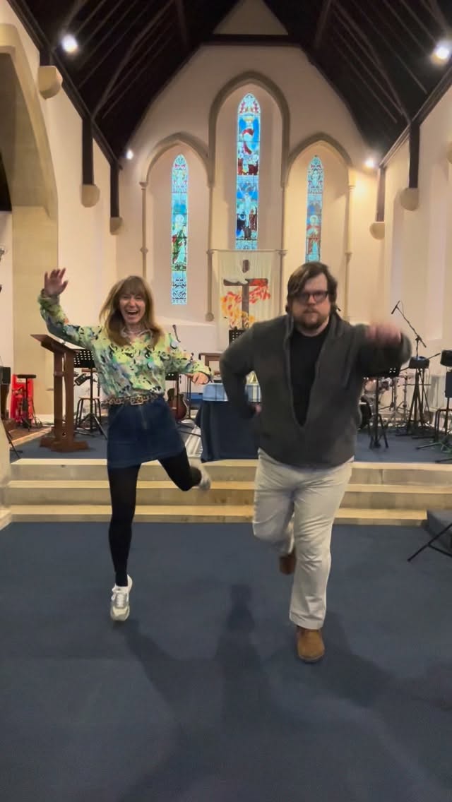 LETS FACE THE MUSIC AND DANCE
🎤🎹✨
I am absolutely delighted to announce that myself and keys maestro Sam Montero will be back at Deanshanger Holy Trinity Church for our spring concert Let’s Face the Music and Dance!
We’ll be back on Friday 24th April 7.30pm with all your jazzy favourites, cheese, wine, plus hold the presses, Vicar James will dazzle with a couple of numbers as well as a duet with me! Promises to be a giggle.
Keep your eyes peeled for the upcoming ticket link in my bio.
Sarah x
.
.
.
.
.
.
#sarahjonesjazz #jazzsinger #jazzvocalist #jazzduo #miltonkeynesbusiness