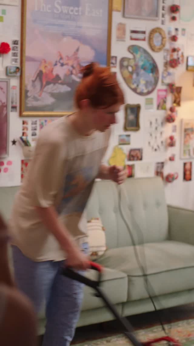 big garlic and its victims… 🧄🧛🏻♀️ ‘Girl Failure’ is streaming now on YouTube. link in bio. #girlfailureshow #comedy