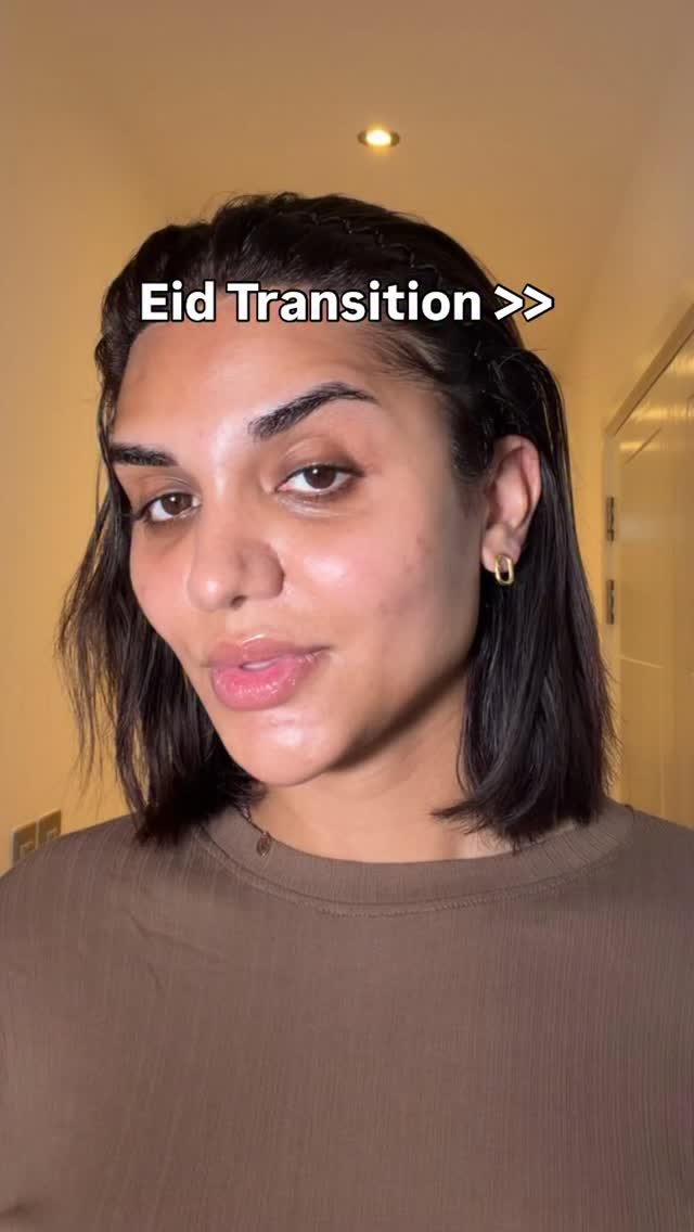 Mainu kamli khandiya
#eidtransition #eid #makeuptransitions #desitransition