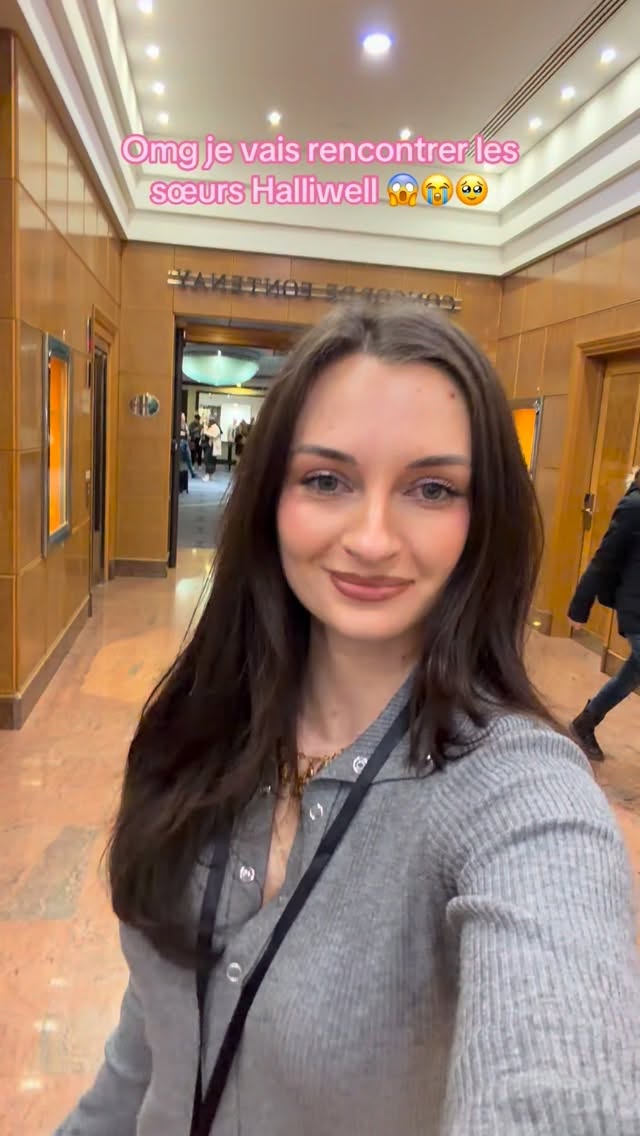 Je vous partage tout demain 🥹🫶🏼 @unionconventions #charmed#halliwell#pruehalliwell#shannendoherty#piperhalliwell