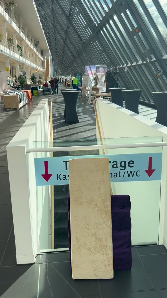 Sonntag in Gelsenkirchen