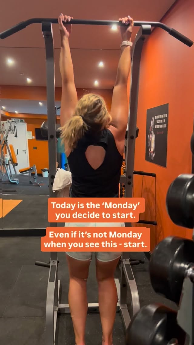 Head to the link in my bio to book on to your class with me ✨⬆️
I also currently have 2 online PT places available - need convincing? Here’s what one of my clients says:
“Beks is so much more than just a personal trainer/coach. She’s your number 1 hype girl, she’s your motivation when you need it as well as the reminder to listen to your body and take a rest day when you need it. Beks pushes you to achieve more and do better for yourself.
From personal experience, I initially started PT sessions with the goal of toning my body and becoming more confident in my own skin, Beks made workout routines and helped me monitor my meals - made helpful suggestions about food and always worked around my busy schedules.
Recently we made a change to my goals - focusing on long distance running, with this change Beks made suggestions on preparing myself for runs, changed work out plans, and even attended my first ever run to cheer me on.
I think that action alone truly shows who Beks is not only as a coach but also as a person. She’s so positive and friendly, she’s everyone’s number 1 fan and loves to see everyone achieving their goals.
Truly love her and couldn’t recommend her more ❤️”
#startonmonday #newfitnessgoals #marchmotivation #freshstartmarch
