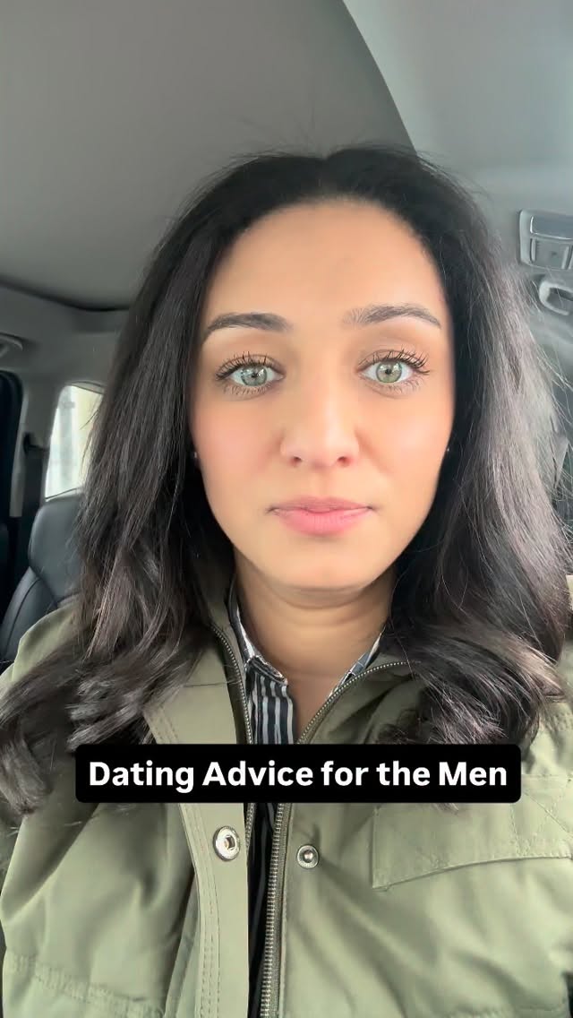 Men, you gotta shoot your shot! And the actually follow through 😉 No more ghosting please.
Know this is coming from a place of love!
Women, did I miss anything?