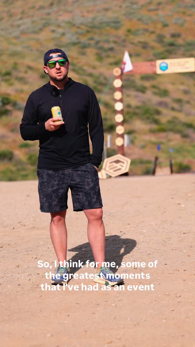 We can not wait to make NEW MEMORIES in 2026 with you all! We all have a WHY for getting out on the trails. We hope you can find a little bit of motivation with us on the trails this year and keep striving towards your why. See you on the trails family-EC