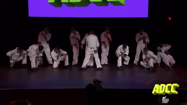 Kenyo Street Fam - 2025 Open Champions ๐ฅ
#australiandancecrewchampionships
#adcc