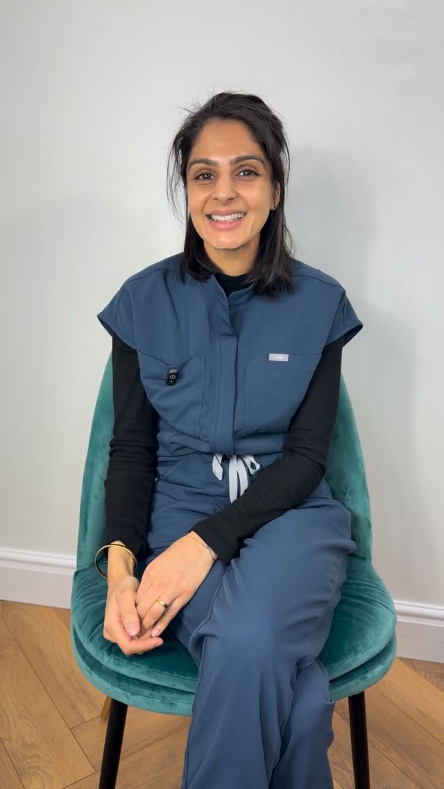 Why do I require a consultation before injectable treatments? 💭
Because your face deserves a personalised plan, not a rushed appointment.
A consultation allows me to:
✨ Assess your facial anatomy and skin
✨ Understand your goals
✨ Check medical history and suitability
✨ Explain how treatments work and what to expect
✨ Recommend the most appropriate approach for you
Sometimes the right answer isn’t even injectables — it might be skincare or skin rejuvenation first.
Consultations are about safety, honesty, and achieving natural results the right way.
📍 Skin By Kiran – Calder Podiatry, Sowerby Bridge
📅 Book your consultation via Booksy