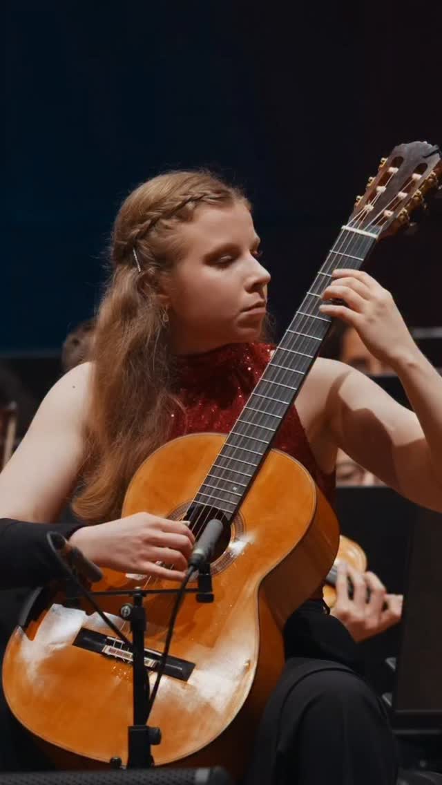 Today Aranjuez in Marburg! 🥳🔥🎸