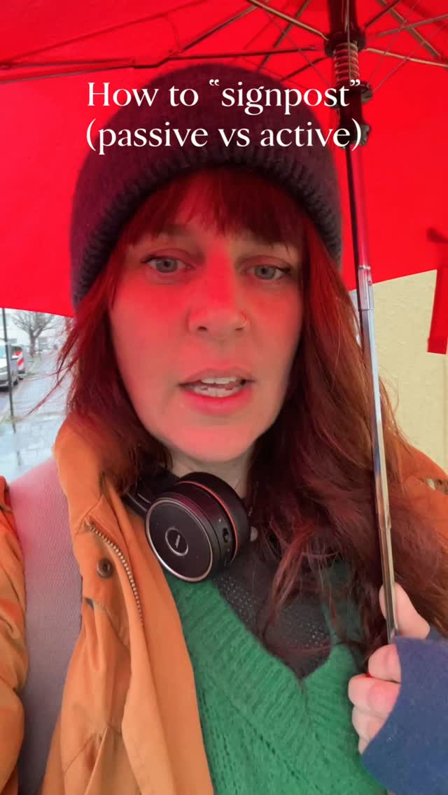 Clearly not recorded today (hooray for sun! ☀️) but I’ve just got around to editing this little vid on SIGNPOSTING
… Which can be done SO MUCH MORE MEANINGFULLY (and safely) with a little care and consideration.
I hope this helps someone 🙏🏼
To be clear: if you know someone is thinking of suicide, it is NEVER the deal that you hold that information confidentially. It’s not fair on them, or you.
Instead, with consent and working collaboratively (and using “active” signposting) help them connect to others who can help.
Want to know more? We have ASIST workshops in March in #Worcester #Manchester and #Brighton
And our next TAS:10 Zoom sesh on Monday 16 March 12:30pm-2pm
Www.starttheconversation.uk/trainingforall
#suicideprevention #suicidepreventiontraining