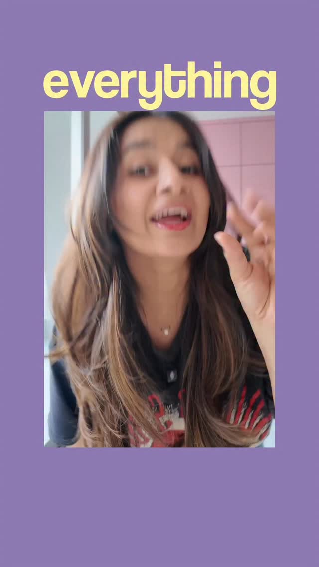 Stop treating the algorithm like your life coach & start using @meetgamma to simplify your life