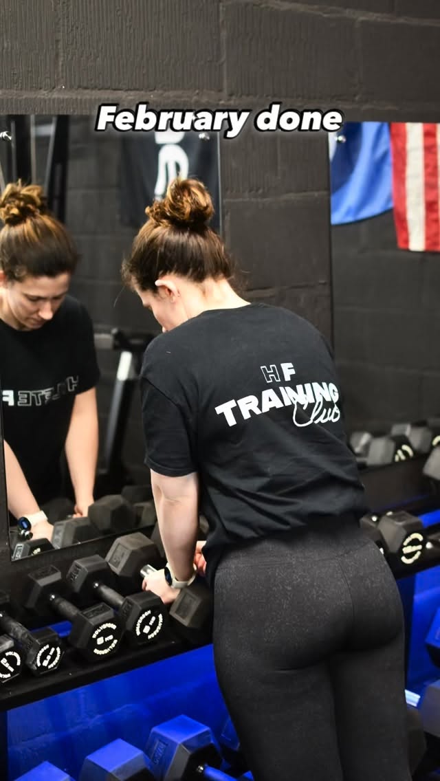 February was a busy month here @hyletefit . A lot of irons in the fire and change coming, but no excuses. Training, next level, classes busy, and some great progress for our members.
There’s alot of work going on behind the scenes to make sure summer will be epic for us this year. Wait out.
#hyletefit #functionalfitness #swaffham #swaffhamgym #february