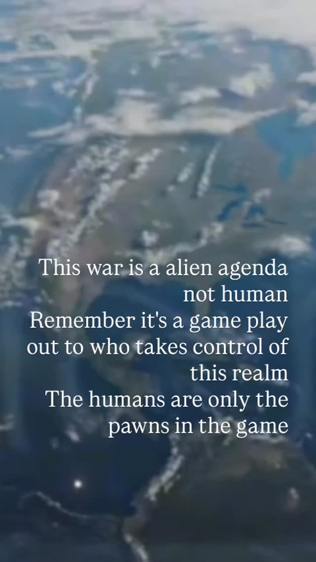 The alien agenda is not a myth… it’s a system of control.
To those who can see beyond the illusion — humanity is being guided and governed by forces far older than modern civilization.
Hybrid bloodlines and cross-bred elites sit within the structures of power, shaping the direction of this realm while the masses remain distracted.
This is not about fear.
It’s about awareness.
When you see the game, you no longer have to play it.
#alienagenda #hiddentruths #awakeninghumanity #elitebloodlines #ancientcontrol cosmicagenda truthseeker spiritualawakening matrixreality beyondtheveil psychicmedium spiritualtruth awakeningmind hiddenhistory elitepower truthrevealed consciousnessshift matrixillusion seethetruth susan_devere ✨👁️
