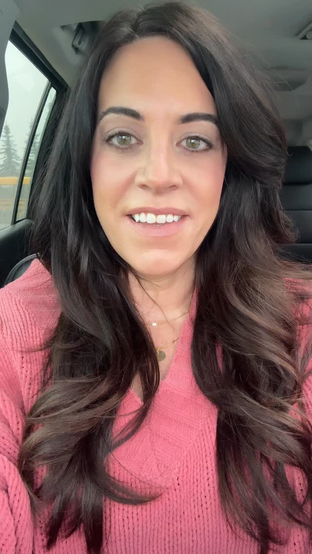 Be honest with yourself on this one. 👀