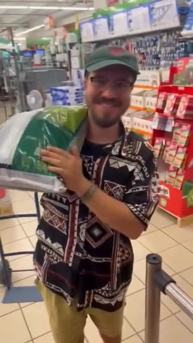 Baumarkt 🪣
#baumarkt #ferramenta #permakultur