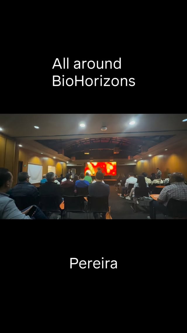 ImplanDent presente!