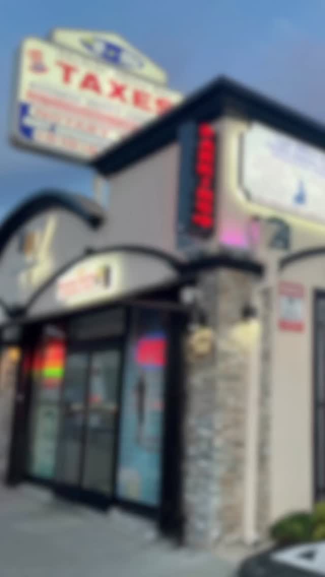 MEET OUR TEAM 🌟JOSE GOMEZ🌟
✅ 30+ years experience as a tax pro 📚
✅ insurance broker for home, health & auto👨💼
✅ Notary Public & Loan Officer 💸
✅ Marriage Officiant 💒💍