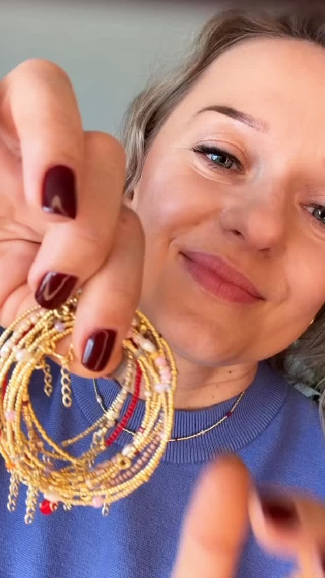 Are you ready for spring glow? ✨💕