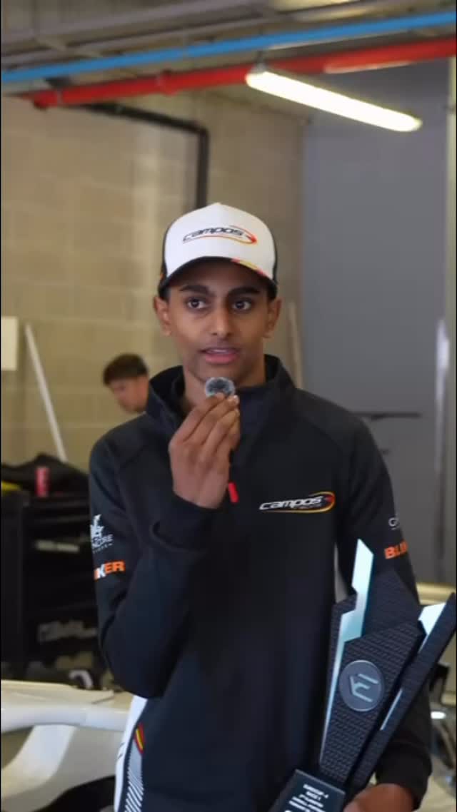 Quick recap from Portimao 🎤
-
-
-
@camposracing
@thegrid.agency
@swchofficial
-
🎥 @fotocar13
-
-
#f4 #f4spain #camposracing #racing #motorsport racingdriver f1 formula1 indycar roadtof1 usa