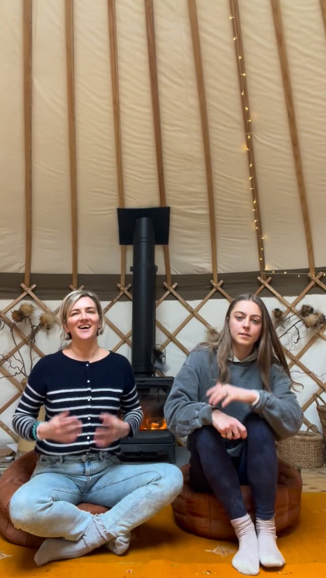 We wanted to share a little more magic and detail about our upcoming Spring Equinox Oracle Card Making Workshop 🌿✨on Saturday 21st March.
Create your own Seasonal Path Oracle Cards using collage, illustration, and intuitive symbolism. Your deck becomes a personal companion for the year ahead:
• a map of your inner & outer cycles
• a reminder of your personal power
• a seasonal tool for reflection
• a bridge between imagination & nature
Each card is rooted in the energy of the Equinox and the signs of Spring that speak uniquely to you.
You’ll also experience:
🌲 a guided forest bathing journey
🥁 a shamanic sound journey
💛 time to connect and creatively explore
More info + booking via the link in bio 🌼 or message @whiteleafyurt or @thechilternsoundspa with any questions 💗🌸🤍
#SpringEquinox #OracleCards #buckinghamshire #ForestBathing #SoundJourney