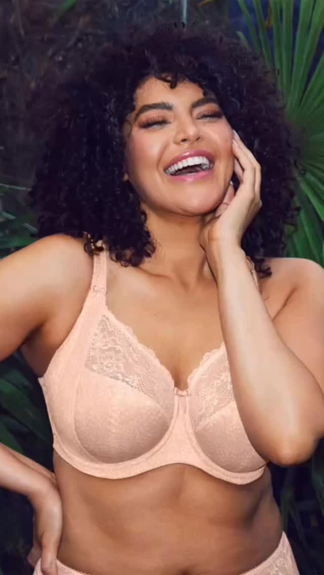 Are you an ELOMI girl?! ❤️
Let’s see those heart emojis if you are! 💕👇
We know you’re out there, we feel the love for Elomi in our shop every single day! 🥰
Celebrate your curves, feel supported, and step out feeling absolutely fabulous in Elomi lingerie ✨👙 Here’s just a selection of the gorgeous ranges we have in store right now…
Pop in and find your perfect fit 💖
#PandorasBox #ElomiLingerie #CurvyConfidence #FeelFabulous #LingerieLove