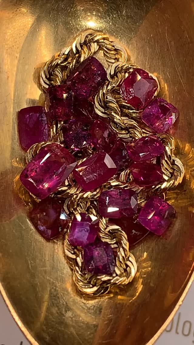 The Unheated Ruby From Madagascar: A 9-Carat Masterpiece of Nature
Deep within the earth of Madagascar, nature has forged a treasure of unparalleled intensity. This curated collection of Natural Rubies represents 9 carats of breathtaking, vivid “Blood Red” brilliance.
A Collector’s Vision.
This suite is a rare assembly of mixed shapes and sizes—a versatile palette for the visionary jeweler or the discerning collector. From the fiery depth of their saturation to the unique character of each individual stone, this collection represents a singular opportunity to own a piece of geological history.
An Heirloom in the Making.
More than a purchase, this is a legacy. Whether destined to be set into a bespoke High Jewelry suite or held as a private treasure, these rubies carry the prestige of one of the world’s most coveted origins.
Natural Ruby
From Madagascar
Collection
9 Carats Total Weight
Mixed Sizes & Shapes
Red, Blood Red
Good For Jewelry Making
Rare
Collector’s Item
Treasure
Heirloom
#naturalruby #ruby #heirloom #treasure #collectorsitem